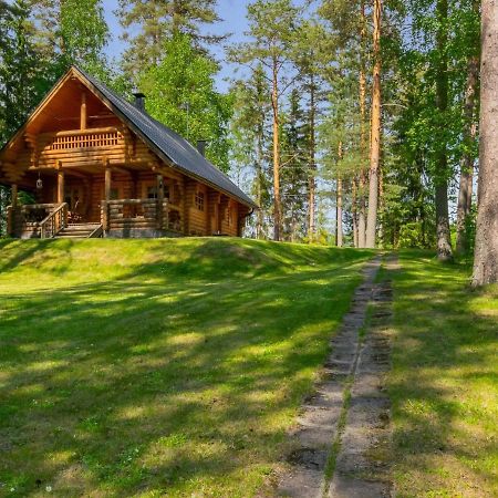 Holiday Home Kastepisara By Interhome Katisenlahti エクステリア 写真