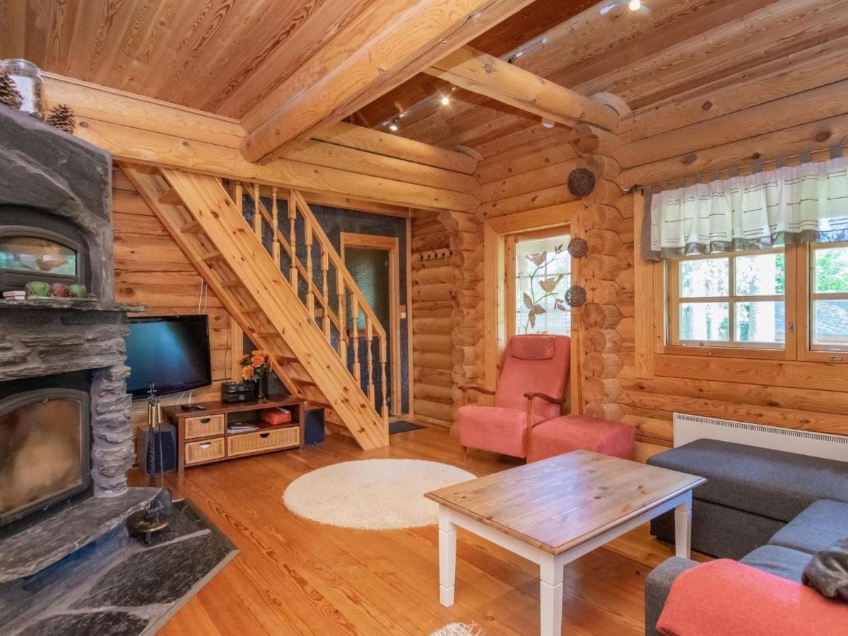 Holiday Home Kastepisara By Interhome Katisenlahti エクステリア 写真