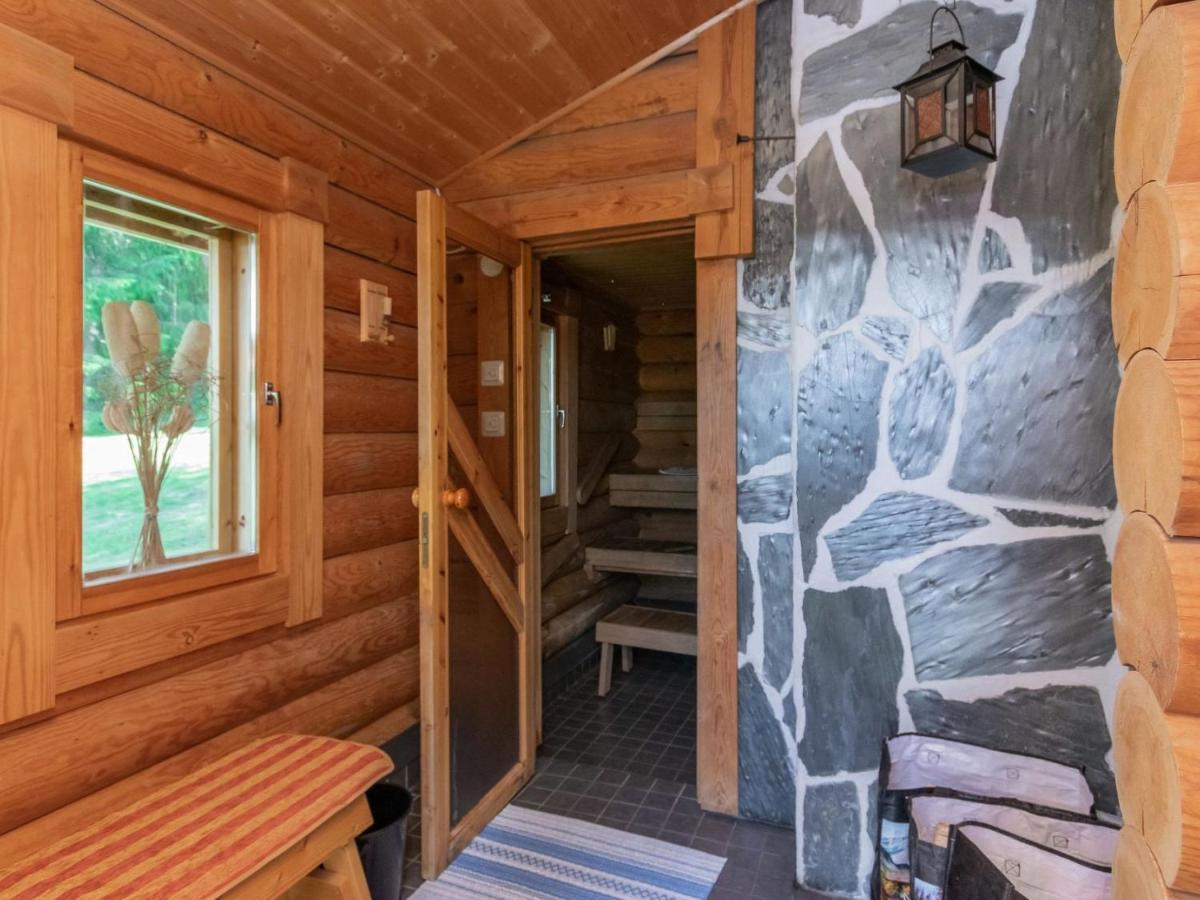 Holiday Home Kastepisara By Interhome Katisenlahti エクステリア 写真