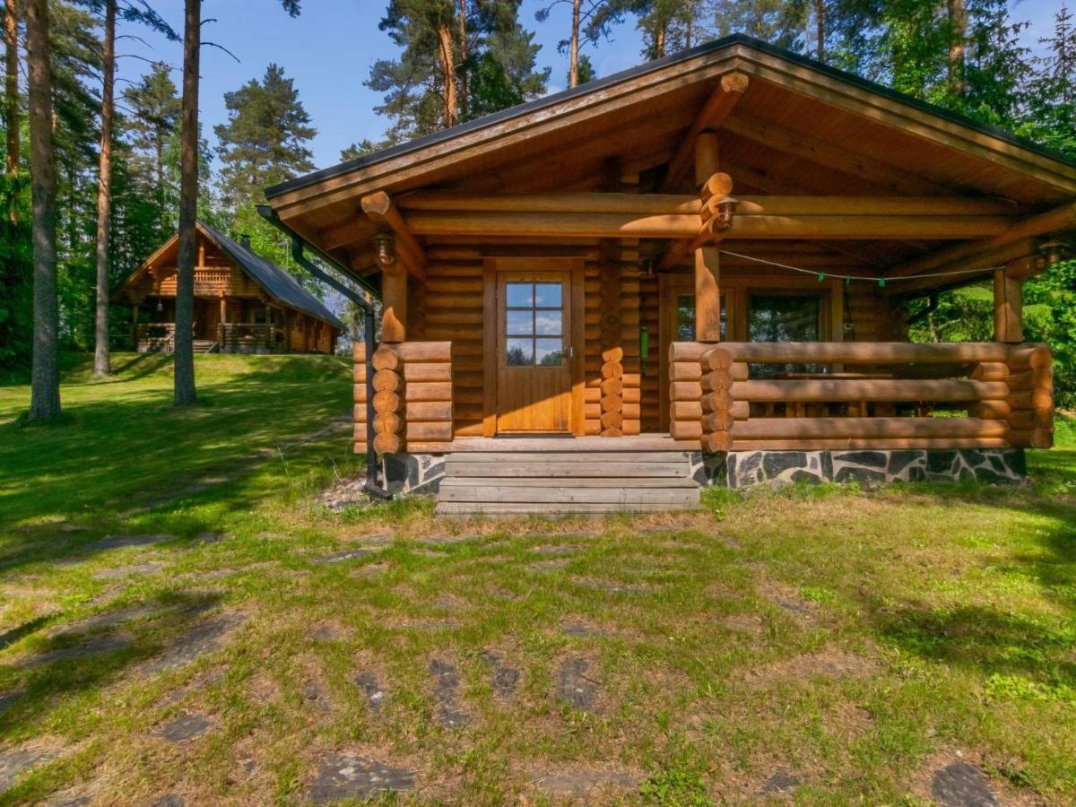Holiday Home Kastepisara By Interhome Katisenlahti エクステリア 写真