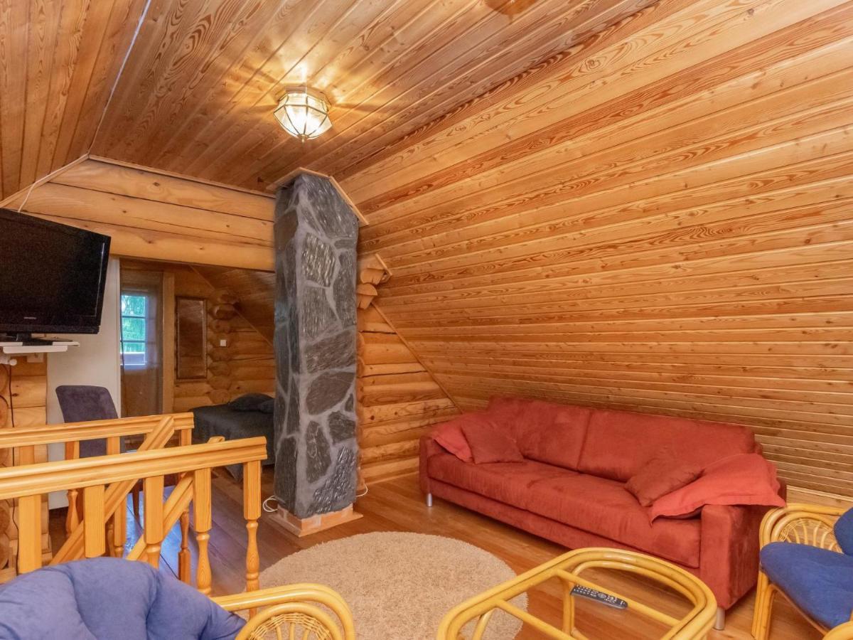 Holiday Home Kastepisara By Interhome Katisenlahti エクステリア 写真
