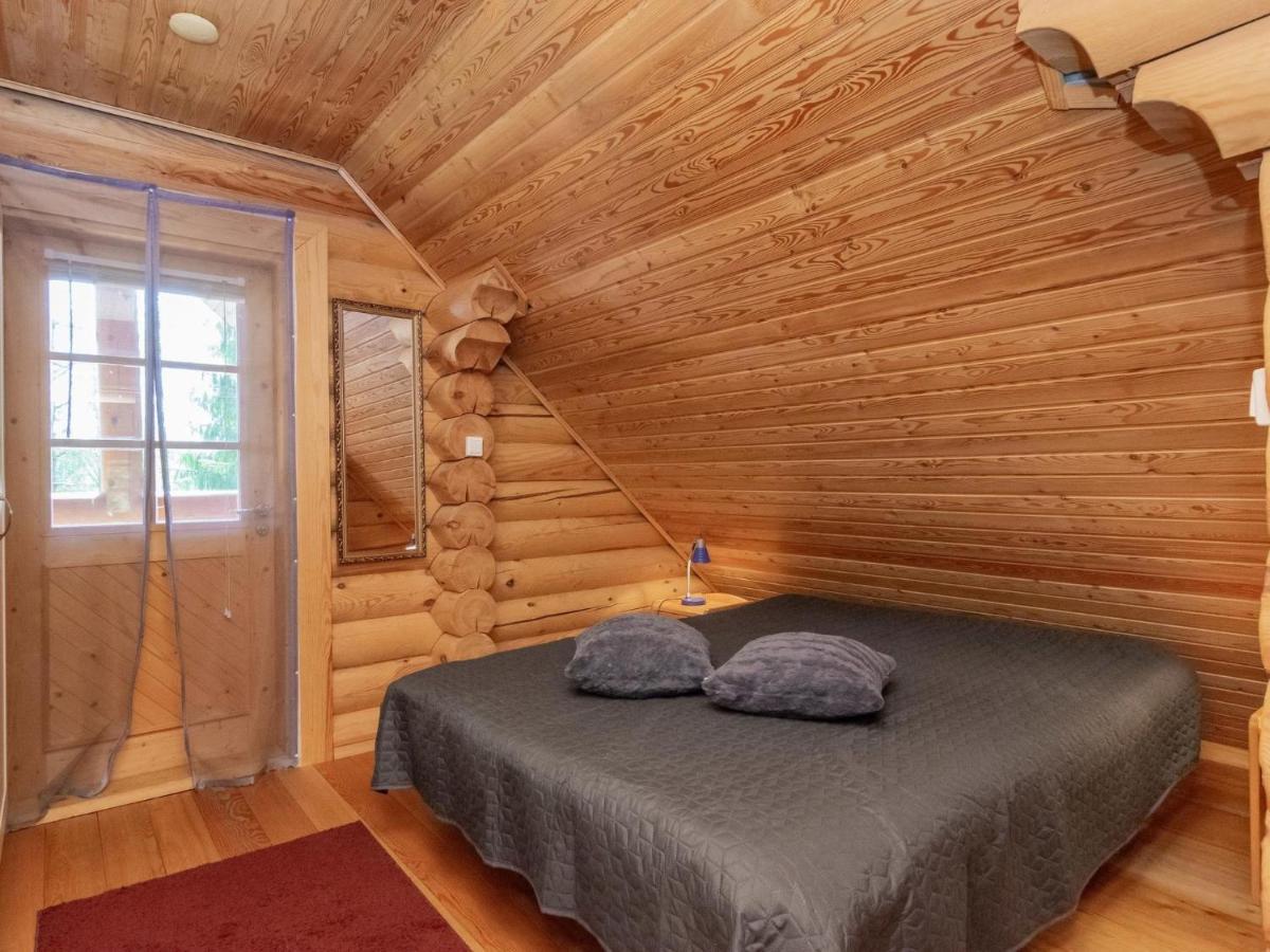 Holiday Home Kastepisara By Interhome Katisenlahti エクステリア 写真