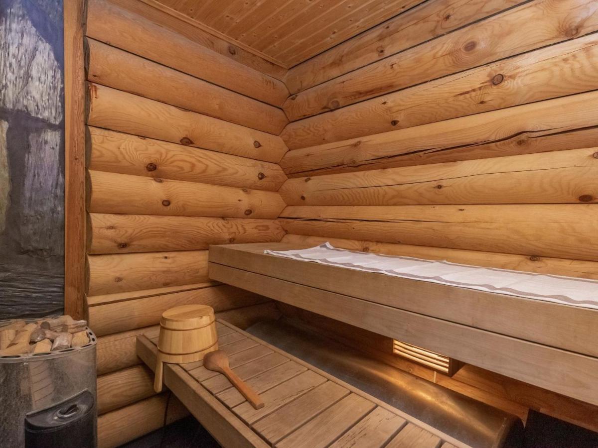 Holiday Home Kastepisara By Interhome Katisenlahti エクステリア 写真