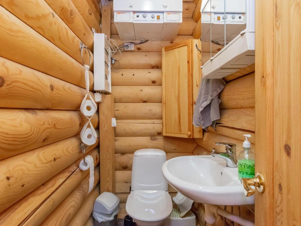Holiday Home Kastepisara By Interhome Katisenlahti エクステリア 写真