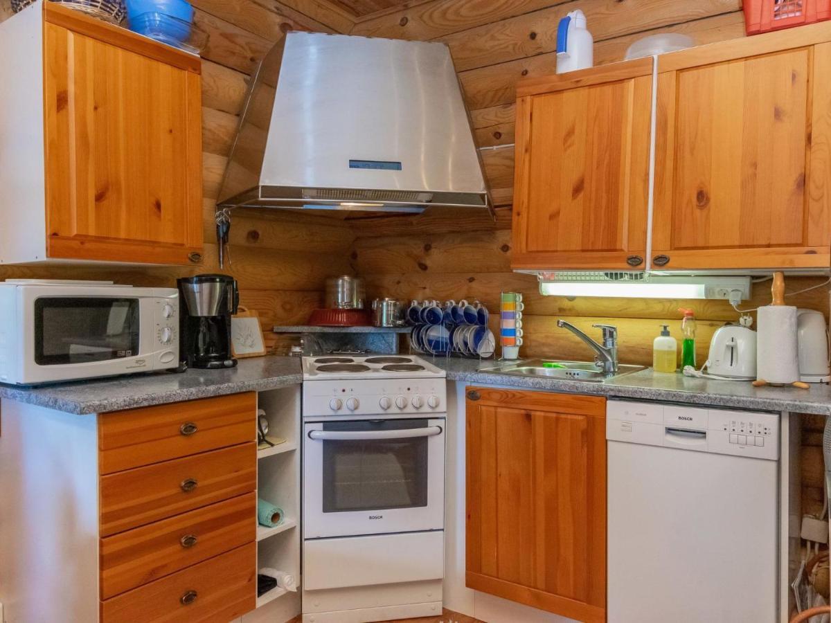 Holiday Home Kastepisara By Interhome Katisenlahti エクステリア 写真