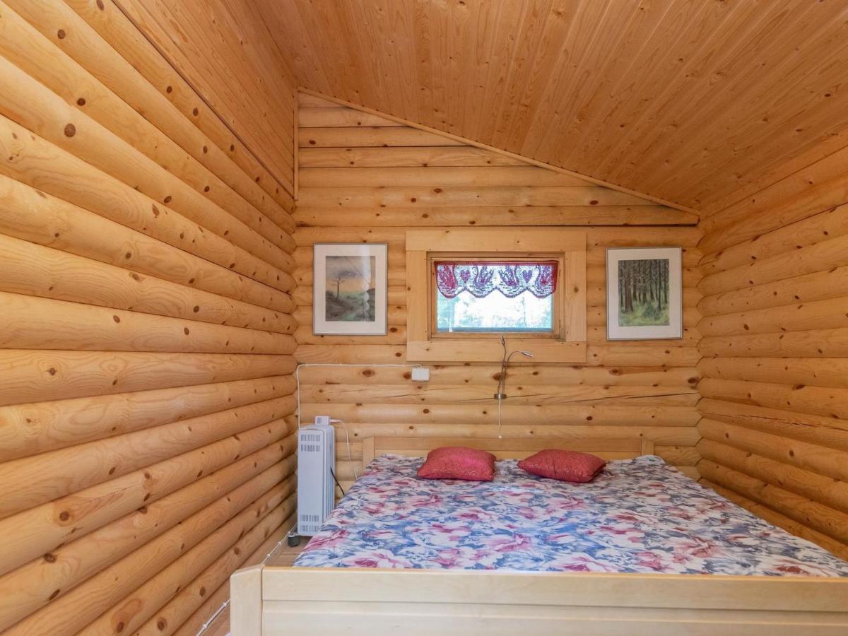 Holiday Home Kastepisara By Interhome Katisenlahti エクステリア 写真