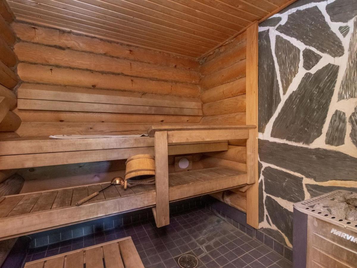 Holiday Home Kastepisara By Interhome Katisenlahti エクステリア 写真