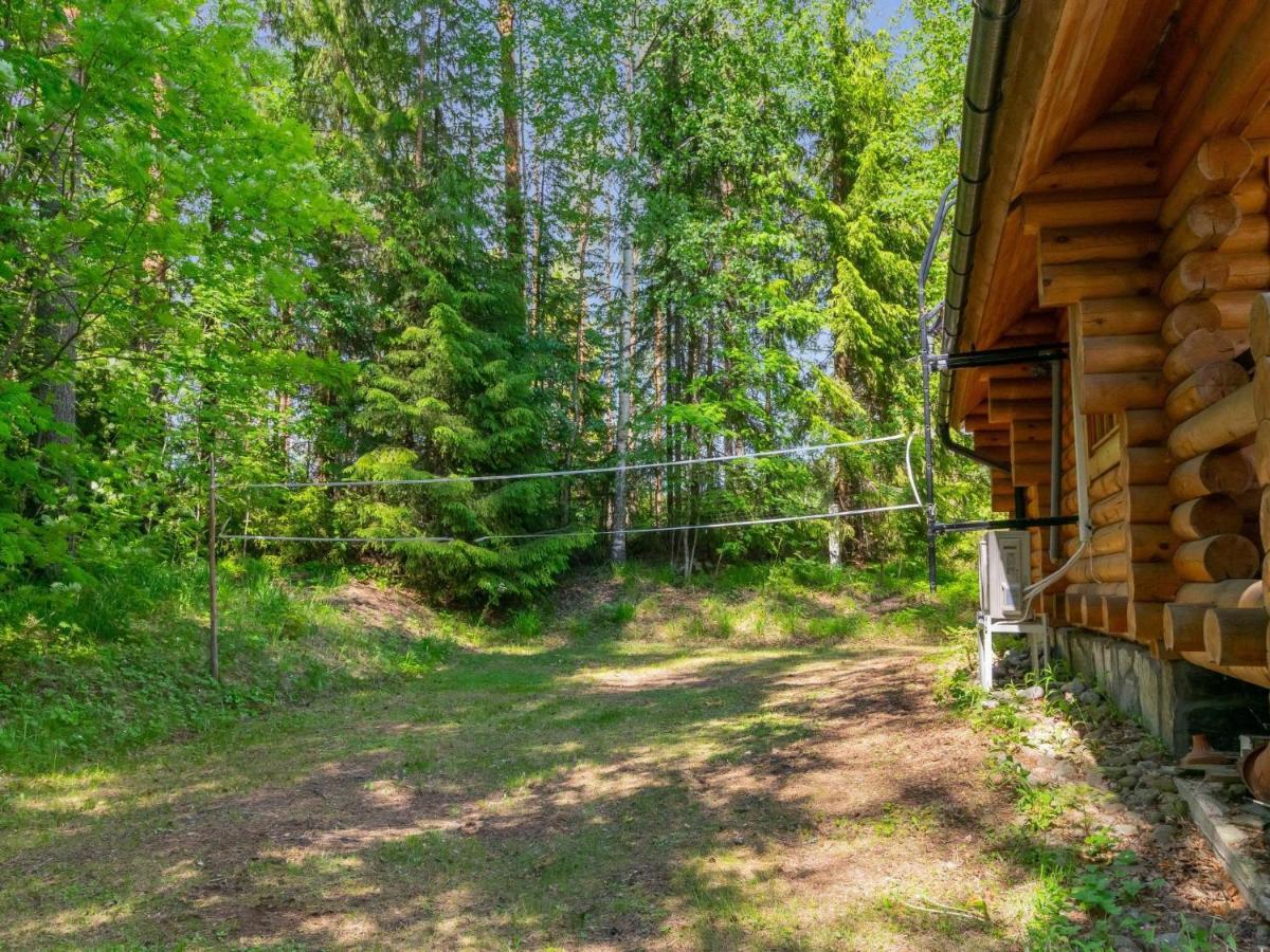Holiday Home Kastepisara By Interhome Katisenlahti エクステリア 写真